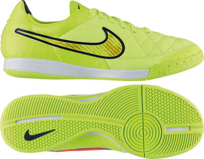 Nike tiempo legacy ic | 631522-770