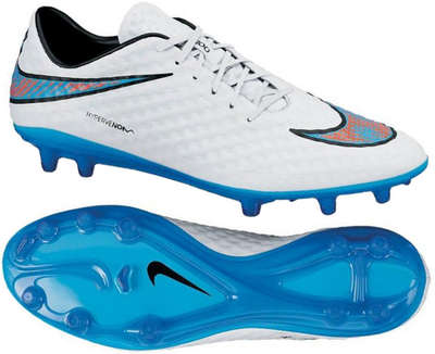 Nike hypervenom phantom fg shine through | 599843-148