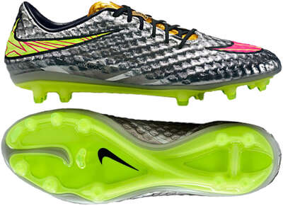 Nike hypervenom phantom premium fg | 677453-069