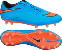 Nike hypervenom phatal fg | 599075-484