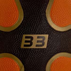 Spalding Basketbal TF 33 Indoor outdoor