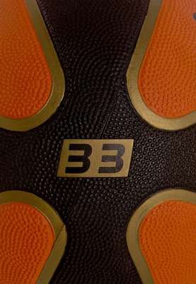 Spalding Basketbal TF 33 Legacy Gameball 