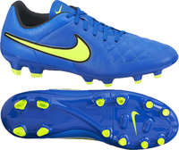 Nike tiempo genio leather fg | 631282-470