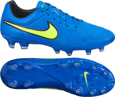 Nike tiempo legend v fg | 631518-470