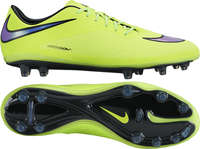 Nike hypervenom phatal fg volt | 599075-758