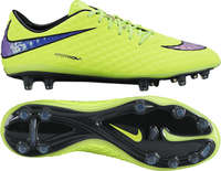Nike hypervenom phantom fg volt | 599843-758