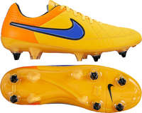 Nike tiempo legend v sg-pro orange | 631614-858