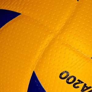 Mikasa Volleybal MVA200 Speelbal Olympische Spelen 2012 London)