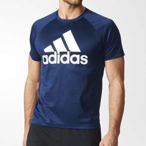D2M Tee mit Logo