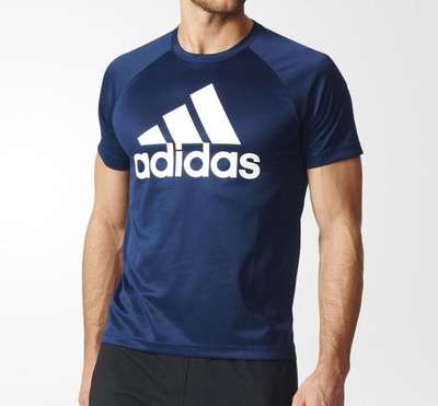 D2M Tee mit Logo