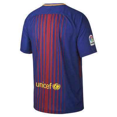 FC Barcelona Home Trikot 17/18