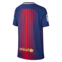 FC Barcelona Home Trikot 17/18 Kids