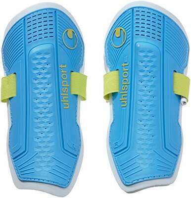 Uhlsport Scheenbeschermer Super Lite (XS-S)
