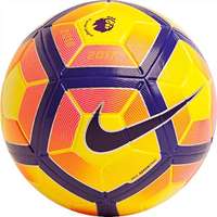 Nike Fußball Ordem 4 l gelb | Gr. 5