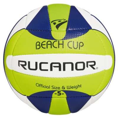 Rucanor Volleybal Beach Cup