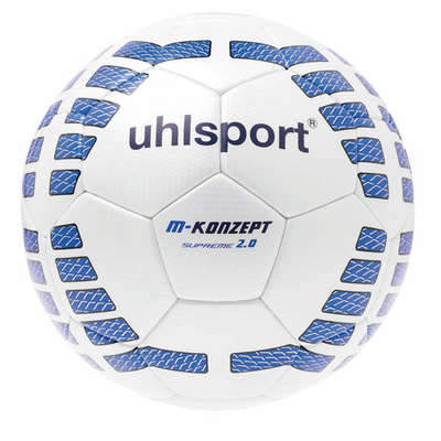 M-konzept supreme 2.0