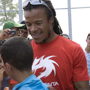 DERBYSTAR Monta Replica Streetball voetbal rose