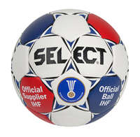 Select handbal London Match 