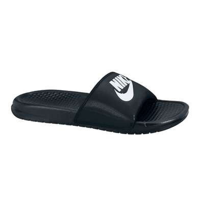 Nike Benassi Just Do It  Low Tops