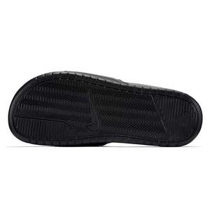 Nike Benassi Just Do It  Low Tops