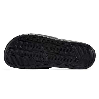 Nike Benassi Just Do It  Low Tops