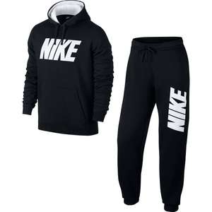 Nike Sportswear Tracksuit