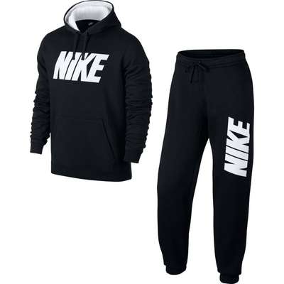Nike Sportswear Tracksuit