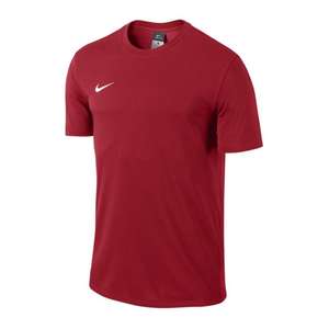  Nike Team Club Blend Tee | Kids