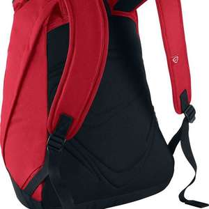 Nike Rucksack Club Team Red