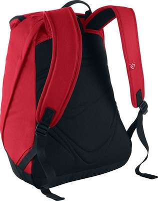 Nike Rucksack Club Team Red