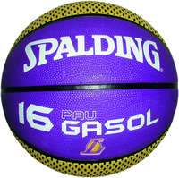Spalding Basketbal NBA Pau Gasol LA Lakers NIEUW