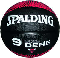 Spalding Basketbal Luol Deng NBA Chicago Bulls