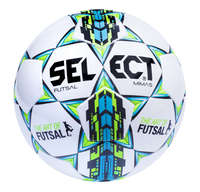 Select Futsal Mimas zaalvoetbal