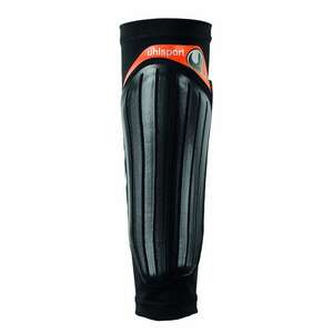 Uhlsport Scheenbeschermer Carbon flex