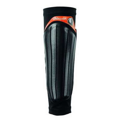 Uhlsport Scheenbeschermer Carbon flex