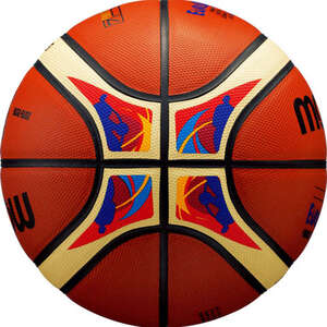 Molten Basketbal GL7X EURO Basket 2015