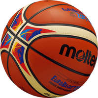 Molten Basketbal GL7X EURO Basket 2015
