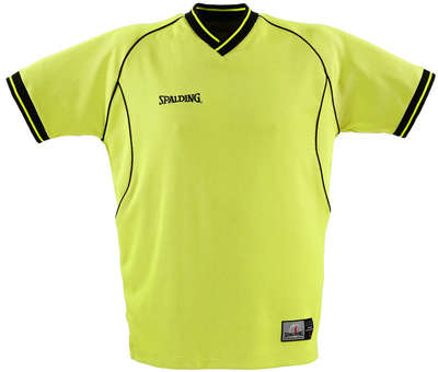 Spalding scheidrechtershirt lemone