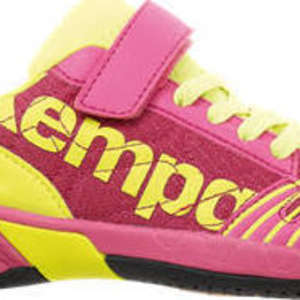 Kempa Schuhe Attack One Junior 