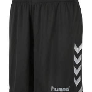 Hummel Tech-2 Knitted Shorts
