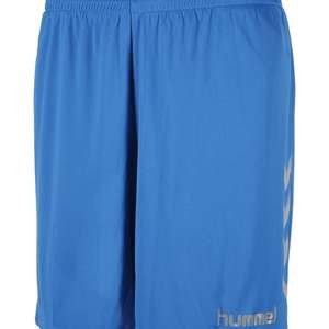 Hummel Tech-2 Knitted Shorts