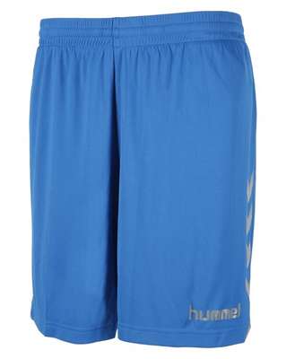 Hummel Tech-2 Knitted Shorts
