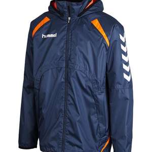 Hummel Team player all weather jacket - 80575