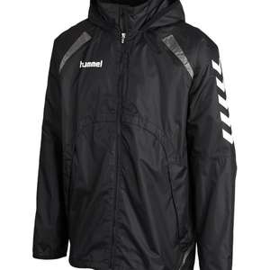 Hummel Team player all weather jacket - 80575