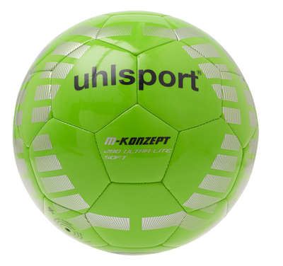 M-konzept 290 Ultra Lite Soft