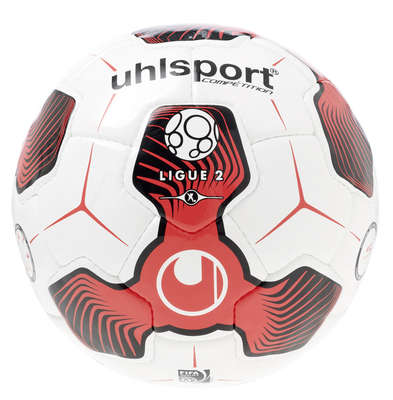 Ligue 2 Competition