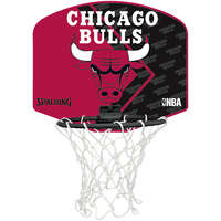 Spalding Basketball NBA Chicago Bulls Miniboard