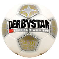 DerbyStar Brillant APS Eredivisie wit goud