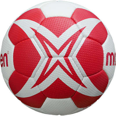 Molten Handbal H1X3200-W5D Replica WM 2015 Dames mt 1
