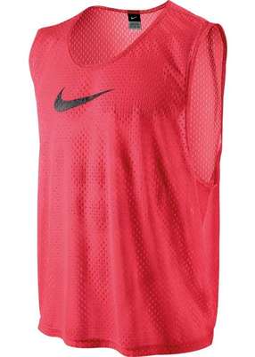 Nike Team Scrimmage Swoosh Vest